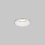 Встраиваемый светильник Maytoni Downlight DL059-7W3K-W от ImperiumLoft