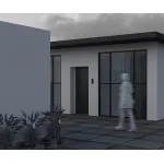 Ландшафтный светильник Maytoni Flare S O524FL-L2B3K
