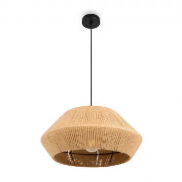 Подвесной светильник LoungeGarden FR5248PL-01BG Подвесной светильник LoungeGarden FR5248PL-01BG