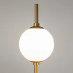 Напольный светильник (торшер) The Sixth Sense Z020FL-L12BS3K от ImperiumLoft