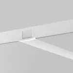 Комплект заглушек (для профиля ALM-0808-S-2M) 2 шт. 642084 Maytoni 642084 от ImperiumLoft