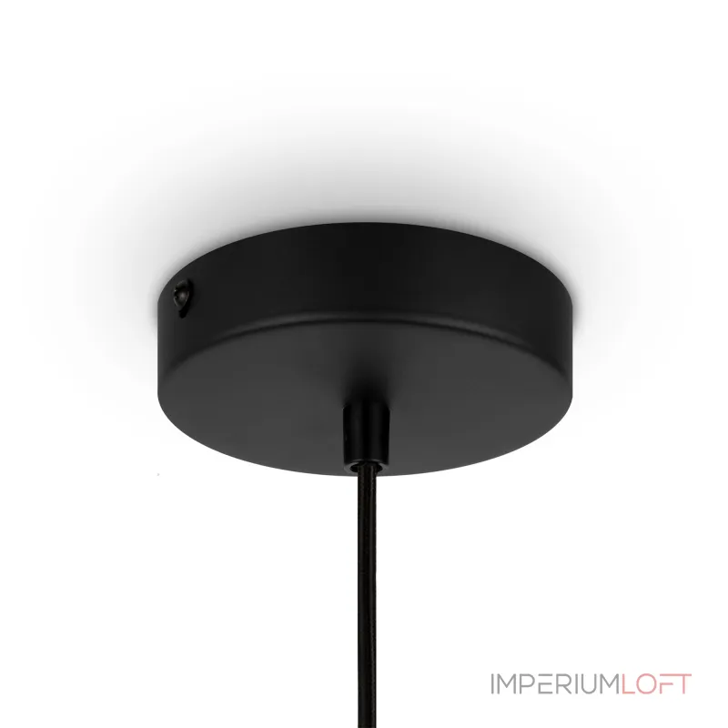 Подвесной светильник Roots MOD193PL-01W