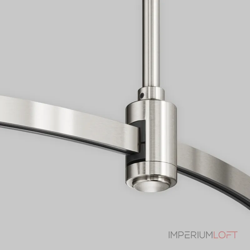 Шинопровод накладной/подвесной Maytoni TRX154-SR-D800-PT от ImperiumLoft