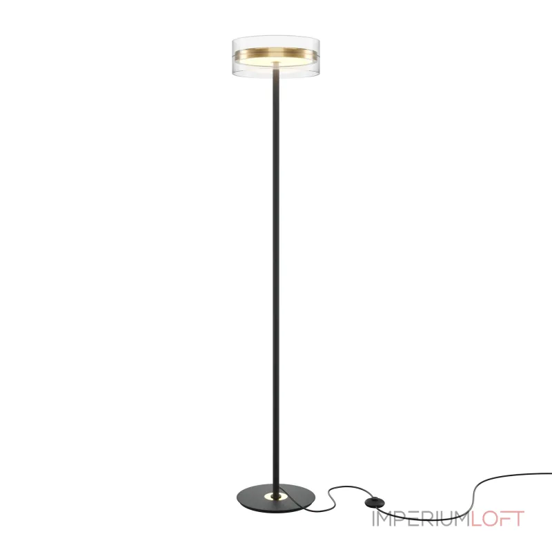 Напольный светильник Maytoni Modern MOD348FL-L24BBS3K от ImperiumLoft Напольный светильник Maytoni Modern MOD348FL-L24BBS3K от ImperiumLoft