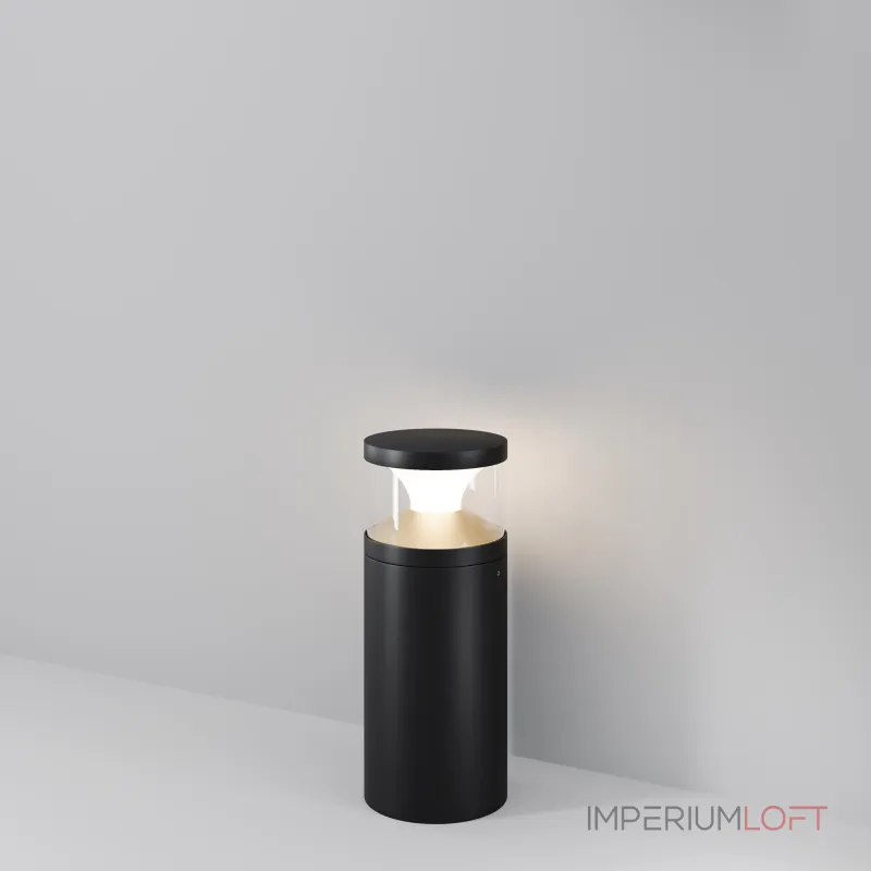 Ландшафтный светильник Maytoni Pyro O496FL-L21B3K1 от ImperiumLoft Ландшафтный светильник Maytoni Pyro O496FL-L21B3K1 от ImperiumLoft