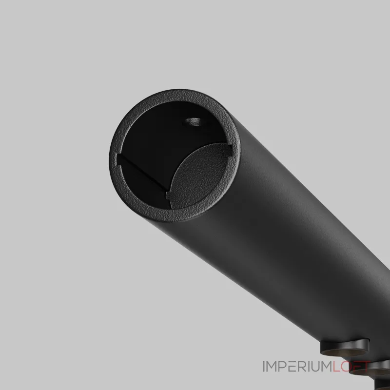 Светильник Maytoni Points C101CL-L1000-24W3-6K-B от ImperiumLoft