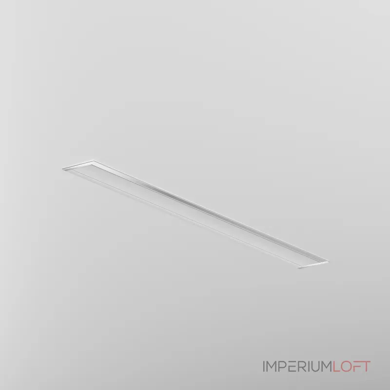 Встраиваемый светильник Maytoni LL313001 от ImperiumLoft