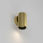 Настенный светильник (бра) Maytoni Wall C106WL-01-GU10-BS от ImperiumLoft