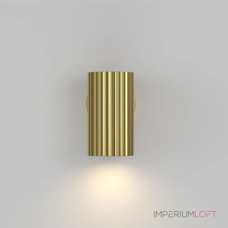 Настенный светильник (бра) Maytoni Wall C106WL-01-GU10-BS от ImperiumLoft Настенный светильник (бра) Maytoni Wall C106WL-01-GU10-BS от ImperiumLoft