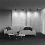 Трековый светильник Maytoni UNITY TR007-1-12W3K-B-1 от ImperiumLoft