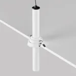 Встраиваемый светильник Maytoni Ceiling C140RS-L300-7W4K-W от ImperiumLoft