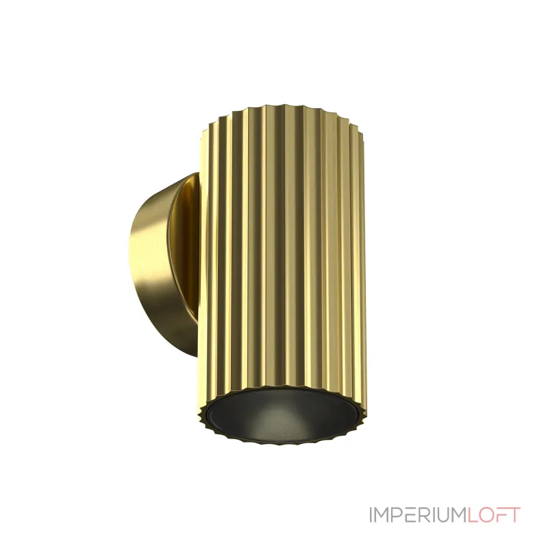 Настенный светильник (бра) Maytoni Wall C106WL-01-GU10-BS от ImperiumLoft Настенный светильник (бра) Maytoni Wall C106WL-01-GU10-BS от ImperiumLoft