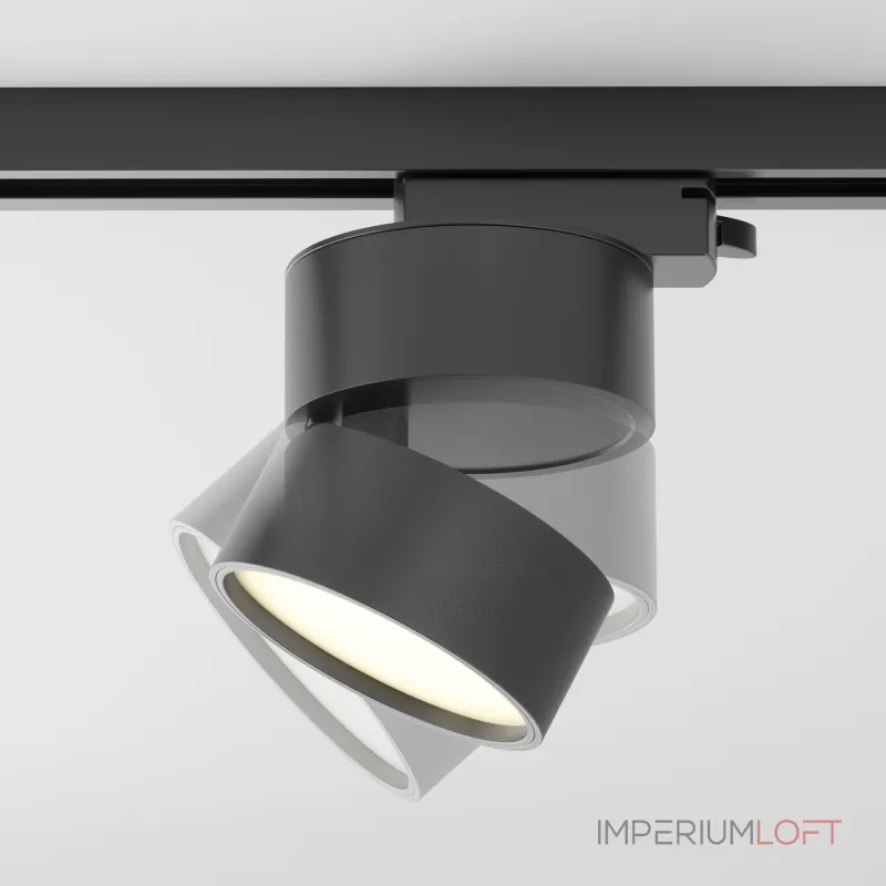 Трековый светильник Maytoni UNITY TR007-1-12W3K-B-1 от ImperiumLoft Трековый светильник Maytoni UNITY TR007-1-12W3K-B-1 от ImperiumLoft