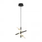 Подвесной светильник Freya Brilliance FR5557PL-L14B от ImperiumLoft