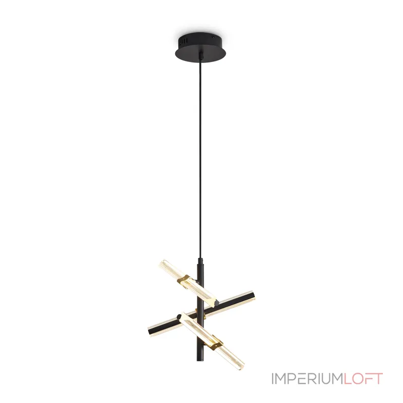 Подвесной светильник Freya Brilliance FR5557PL-L14B от ImperiumLoft Подвесной светильник Freya Brilliance FR5557PL-L14B от ImperiumLoft