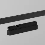 Уличный трековый светильник Maytoni Points O-TR02-2-S-12WB3K от ImperiumLoft