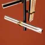 Подвесной светильник Freya Brilliance FR5557PL-L14B от ImperiumLoft