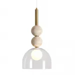 Подвесной светильник Freya Modern FR5482PL-01BS