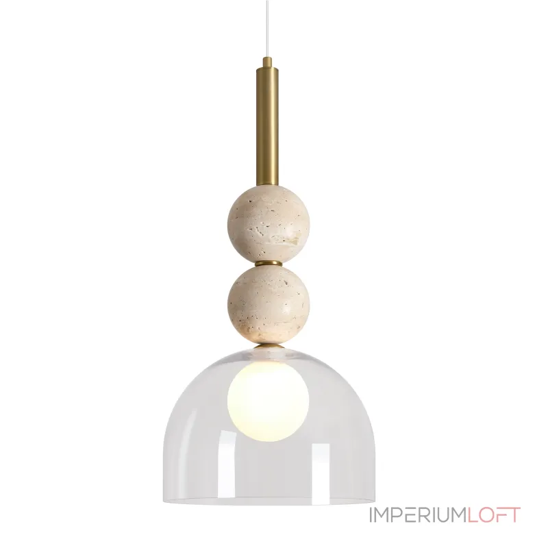 Подвесной светильник Freya Modern FR5482PL-01BS