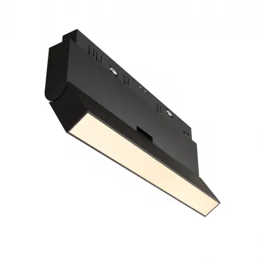 Трековый светильник Maytoni EXILITY TR036-4-12WTW-DD-B