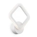 Настенный светильник (бра) Freya Radane Market FR10020WL-L7W