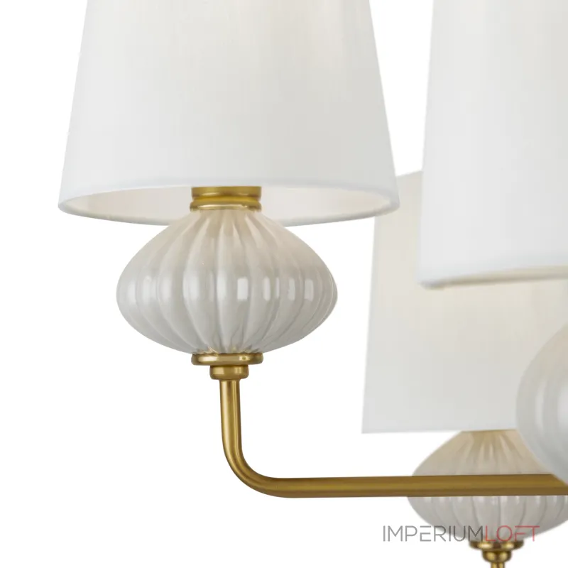 Люстра на штанге Freya Classic FR2029PL-06BS Люстра на штанге Freya Classic FR2029PL-06BS