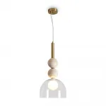 Подвесной светильник Freya Modern FR5482PL-01BS