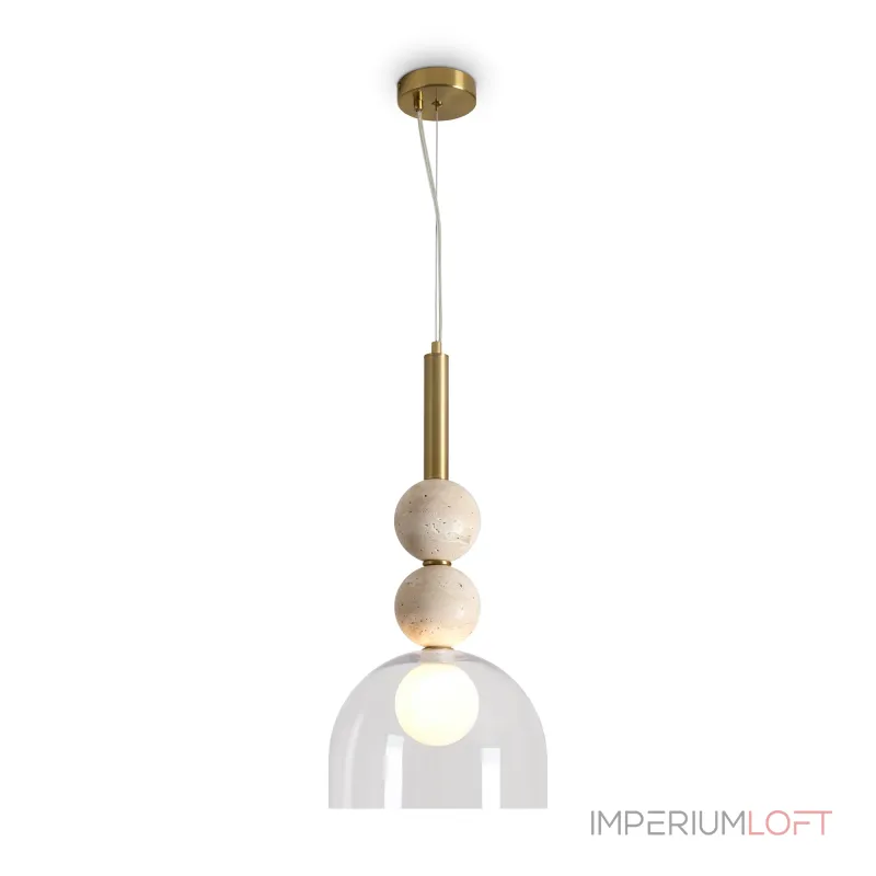 Подвесной светильник Freya Modern FR5482PL-01BS