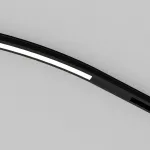 Трековый светильник Maytoni LEVITY TR186-1-8W4K-B от ImperiumLoft