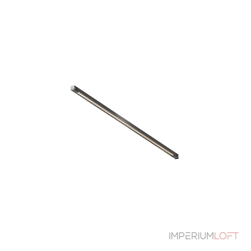 Трековый светильник Maytoni Points TR241-2-12W4K-B от ImperiumLoft