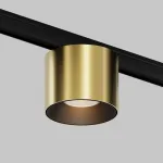 Трековый светильник Maytoni LEVITY TR188-1-5W2.7K-M-BBS от ImperiumLoft