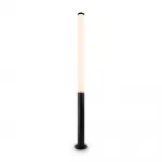 Садово-парковый светильник Ginza O041FL-L100B3K от ImperiumLoft