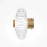 Настенный светильник Maytoni Modern MOD555WL-L3G3K от ImperiumLoft