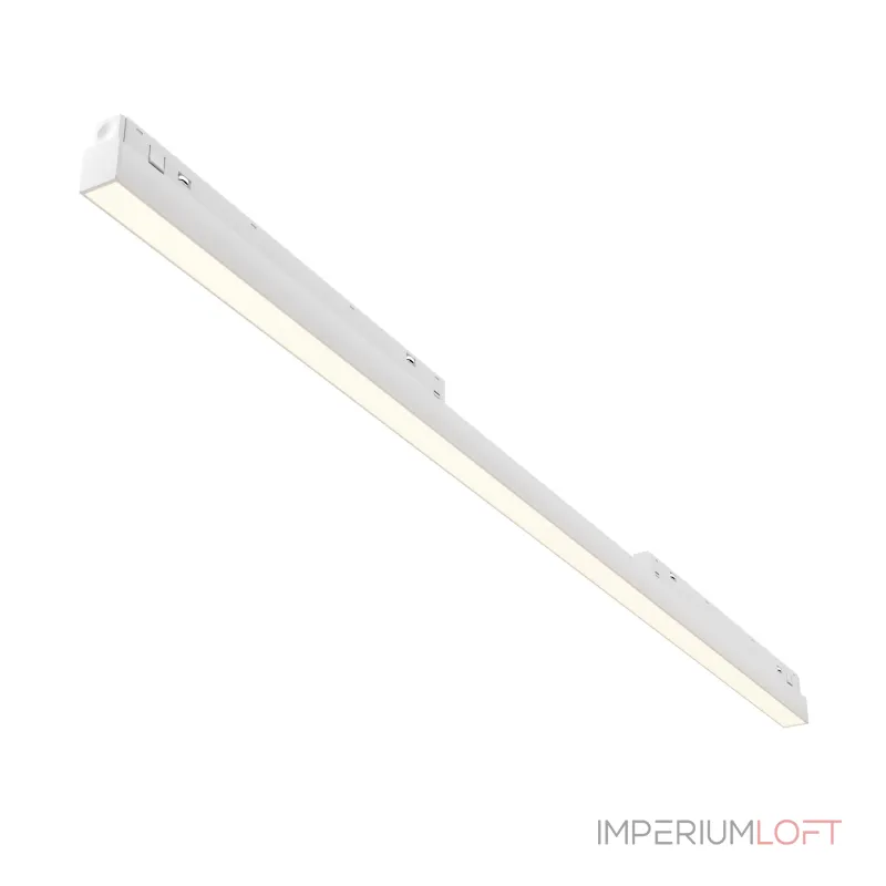 Трековый светильник Maytoni EXILITY TR030-2-30W3K-W от ImperiumLoft