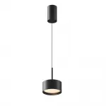 Подвесной светильник Maytoni Pendant P102PL-12W3K-B