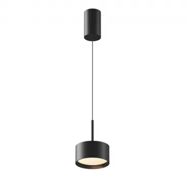 Подвесной светильник Maytoni Pendant P102PL-12W3K-B Подвесной светильник Maytoni Pendant P102PL-12W3K-B