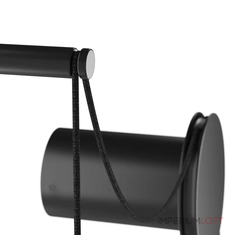 Настенный светильник (бра) Sintesi P090WL-L24CH3K от ImperiumLoft Настенный светильник (бра) Sintesi P090WL-L24CH3K от ImperiumLoft