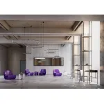 Светильник для троссовой системы освещения Maytoni Larc C148CL-L500-7W3K-B от ImperiumLoft