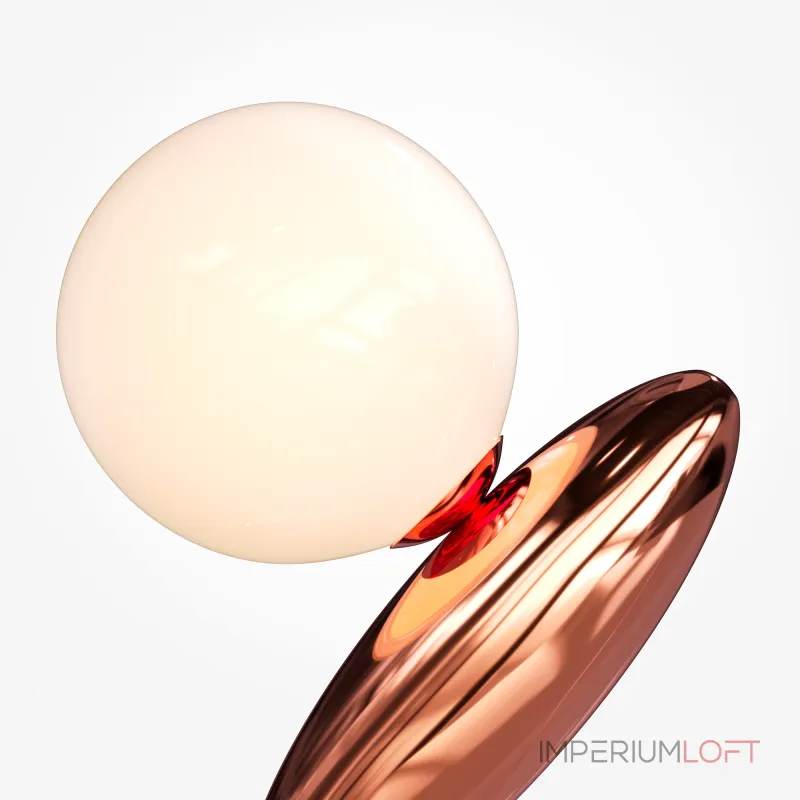 Настольный светильник Maytoni Resonance MOD482TL-L6C3K от ImperiumLoft