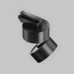 Трековый светильник Maytoni UNITY TR007-1-12W3K-B-1 от ImperiumLoft