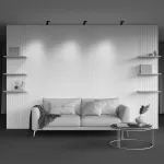 Встраиваемый светильник Maytoni FOCUS LED C071CL-7W4K-B от ImperiumLoft