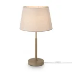 Настольный светильник Freya Classic Butler FR2057TL-01BG от ImperiumLoft