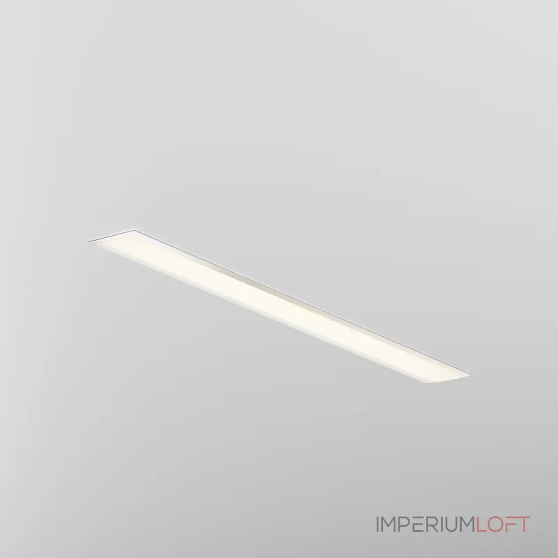 Встраиваемый светильник Maytoni LL313001 от ImperiumLoft