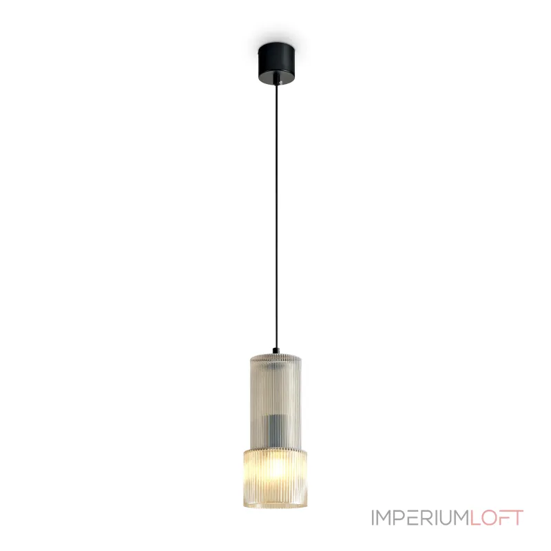 Подвесной светильник Freya Versato FR5599PL-01CG