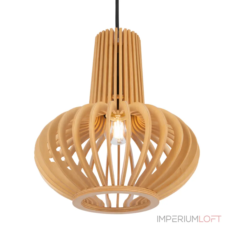 Подвесной светильник Roots MOD193PL-01W