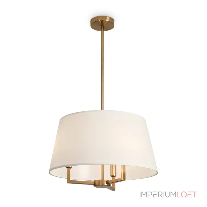 Люстра на штанге Freya Graceful FR2042CL-03BS Люстра на штанге Freya Graceful FR2042CL-03BS