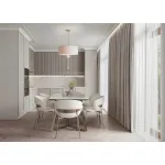Подвесной светильник Freya Agate FR2052PL-05N