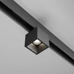 Трековый светильник Maytoni EXILITY TR133-4-7W-DS-B от ImperiumLoft