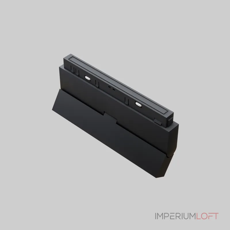 Трековый светильник Maytoni EXILITY TR036-4-12WTW-DD-B от ImperiumLoft Трековый светильник Maytoni EXILITY TR036-4-12WTW-DD-B от ImperiumLoft