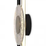 Настенный светильник (бра) Freya FR6173WL-L12B от ImperiumLoft